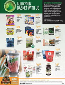 Commissary Weekly Ad Page 7