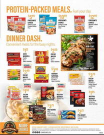 Commissary Weekly Ad Page 8