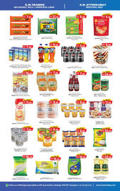 KM Trading catalogue Page 2