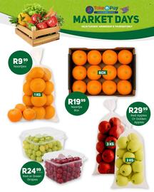 Take 'n Pay catalogue Page 3