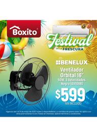 Catálogo Boxito Página 3