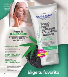 Catálogo Stanhome Página 142