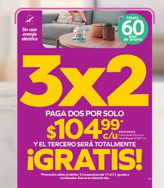 Catálogo Stanhome Página 17