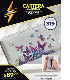 Catálogo Stanhome Página 179