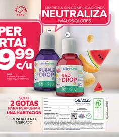 Catálogo Stanhome Página 181
