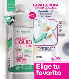 Catálogo Stanhome Página 42