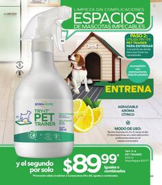 Catálogo Stanhome Página 45