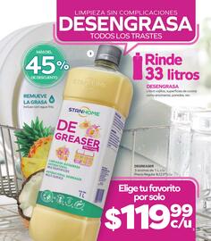 Catálogo Stanhome Página 5