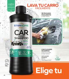 Catálogo Stanhome Página 50
