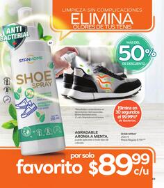 Catálogo Stanhome Página 51