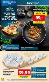 Lidl gazetka tydzień 20 Strona 18