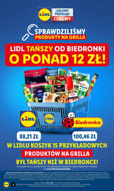 Lidl gazetka tydzień 20 Strona 2