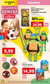 Lidl gazetka tydzień 20 Strona 28