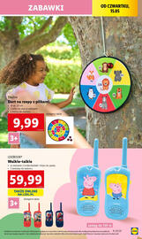 Lidl gazetka tydzień 20 Strona 31
