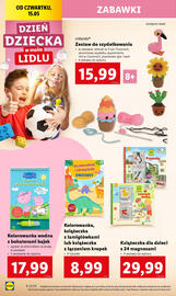 Lidl gazetka tydzień 20 Strona 32