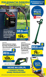 Lidl gazetka tydzień 20 Strona 43