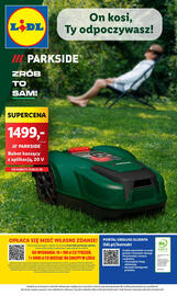Lidl gazetka tydzień 20 Strona 58