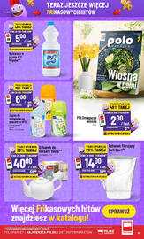 Polomarket gazetka tydzień 19 Strona 15