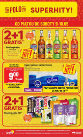Polomarket gazetka tydzień 19 Strona 2