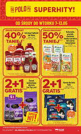 Polomarket gazetka tydzień 19 Strona 5