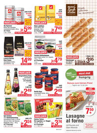 Maximarkt Flugblatt woche 19 Seite 11