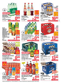 Maximarkt Flugblatt woche 19 Seite 13