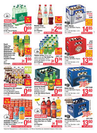 Maximarkt Flugblatt woche 19 Seite 13