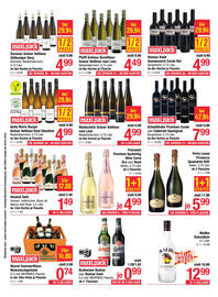 Maximarkt Flugblatt woche 19 Seite 14