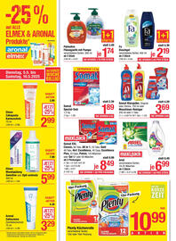 Maximarkt Flugblatt woche 19 Seite 16