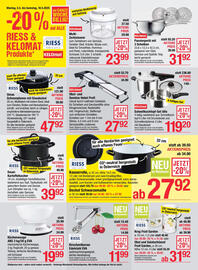 Maximarkt Flugblatt woche 19 Seite 18