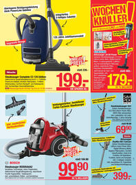 Maximarkt Flugblatt woche 19 Seite 23