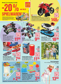 Maximarkt Flugblatt woche 19 Seite 24