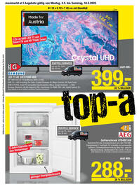 Maximarkt Flugblatt woche 19 Seite 26
