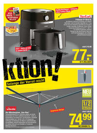 Maximarkt Flugblatt woche 19 Seite 27