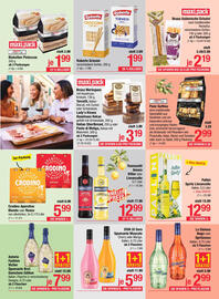 Maximarkt Flugblatt woche 19 Seite 7