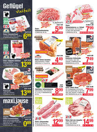 Maximarkt Flugblatt woche 19 Seite 8