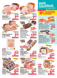Maximarkt Flugblatt woche 19 Seite 9
