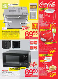 Maximarkt Flugblatt woche 19 Seite 21