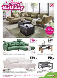Mömax Flugblatt woche 19 Seite 5