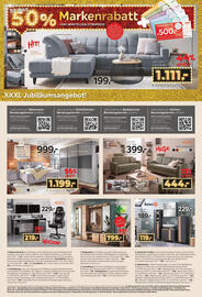 XXXLutz Flugblatt woche 19 Seite 2