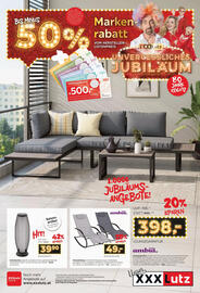 XXXLutz Flugblatt woche 19 Seite 5