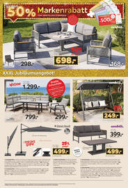 XXXLutz Flugblatt woche 19 Seite 6
