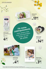 dm Flugblatt Seite 16