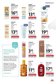 dm Flugblatt Seite 17