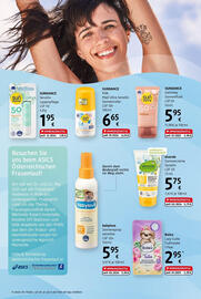 dm Flugblatt Seite 18