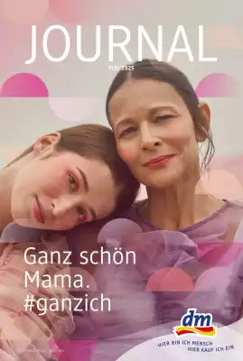 dm Flugblatt (gültig bis 4-06)