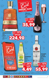Catalog Kaufland săptămâna 19 Pagină 11