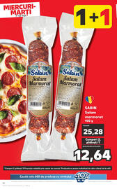 Catalog Kaufland săptămâna 19 Pagină 14