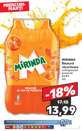 Catalog Kaufland săptămâna 19 Pagină 17