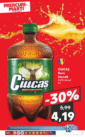 Catalog Kaufland săptămâna 19 Pagină 19